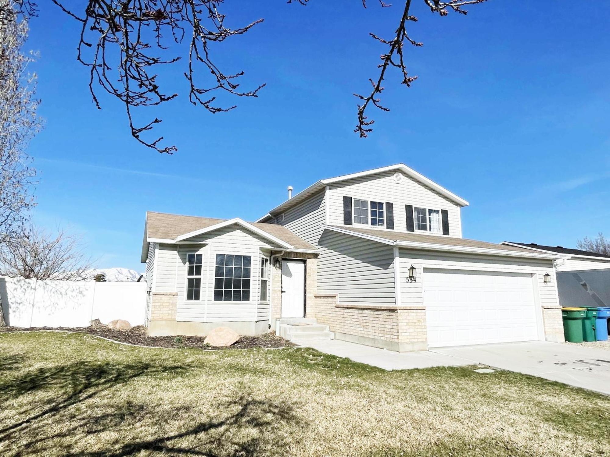 Private Room With Shared Spaces In Fully Equipped Lehi Home Esterno foto