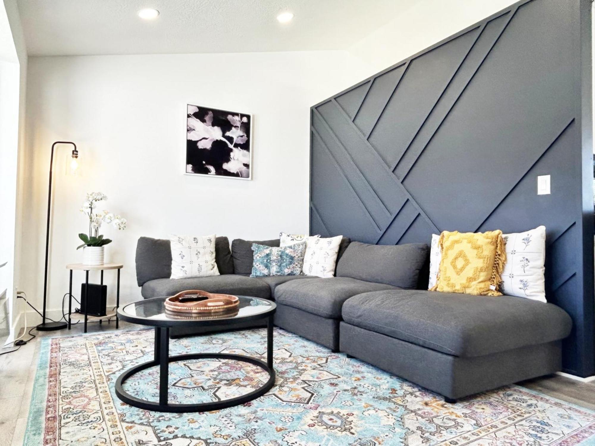 Private Room With Shared Spaces In Fully Equipped Lehi Home Esterno foto